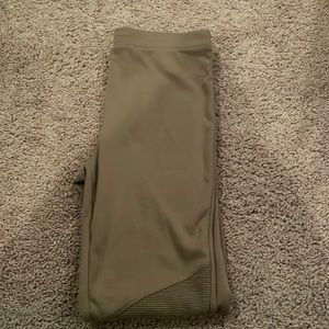 Forever 21 leggings